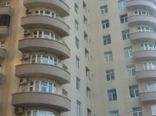 2-otaqlı yeni tikili, Nərimanov r., 65 m²