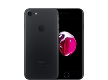 Apple iPhone 7, 128GB Matte Black