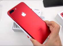 Apple iPhone 7 Plus, 256GB Red