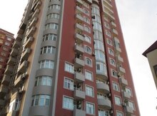 3-otaqlı yeni tikili, Xətai m., 140 m²