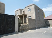 Villa, Yasamal r.