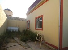 Həyət evi, Maştağa qəs.
