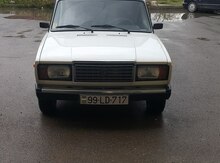 LADA (VAZ) 2107, 2010 il