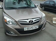 Baic A113/A115, 2014 il