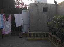 Həyət evi, Ramana q.