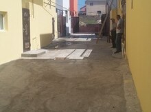 Həyət evi, Xırdalan ş.