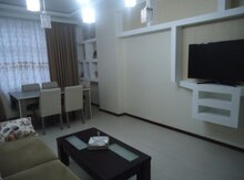 3-otaqlı mənzil, Xətai r., 100 m²