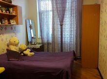 3-otaqlı yeni tikili, Nəsimi r., 125 m²
