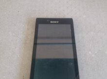 Sony Xperia J (ST26i)