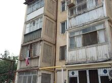 2-otaqlı mənzil kirayə verilir, Gənclik m., 45 m²