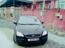 Ford Focus, 2005 il