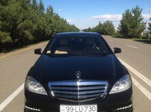 Mercedes S 350, 2008 il