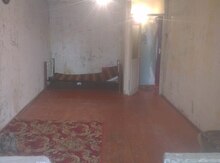 1-otaqlı mənzil, Nizami r., 35 m²