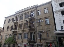 4-комн. квартира, м. Ичери Шехер, 210 м²