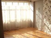 3-otaqlı yeni tikili, E. Akademiyası m., 118 m²