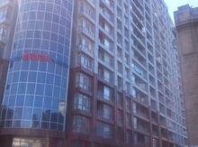 3-otaqlı yeni tikili, R.Behbudov küç., 138 m²