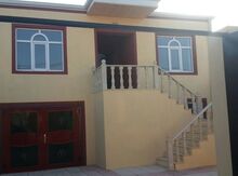 Həyət evi, Sabunçu r., Maştağa qəs.
