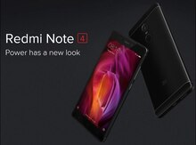 Xiaomi Redmi Note 4 3GB/32GB