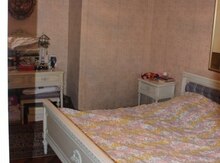 2-otaqlı mənzil kirayə verilir, Gənclik m., 60 m²