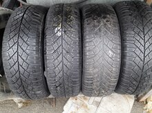 Şinlər 196/65 R15