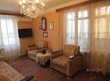 4-otaqlı mənzil, Yasamal r., 110 m²