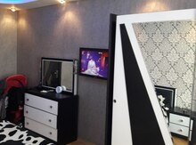 3-otaqlı yeni tikili, Yeni Yasamal qəs., 108.5 m²