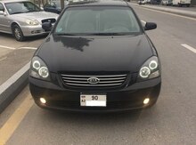 Kia Optima, 2007 il