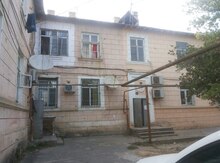 2-otaqlı mənzil, Q.Qarayev m., 60 m²