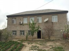 Həyət evi, Sabunçu r., Zabrat qəs.