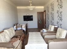 3-otaqlı mənzil, Rəsulzadə qəs., 90 m²