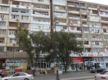 3-otaqlı mənzil, Yasamal r., 100 m²
