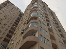 2-otaqlı yeni tikili, Yasamal r., 63 m²