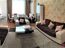 3-otaqlı yeni tikili, 7-ci mkr., 111 m²