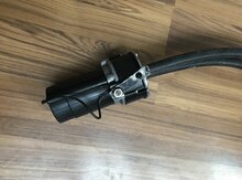 Avtomobil siqnalı üçün motor