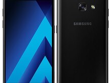 Samsung Galaxy A3 (2017) Black A320
