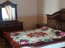 3-otaqlı yeni tikili kirayə verilir, Yasamal r., 140 m²