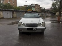 Mercedes E 230, 1997 il