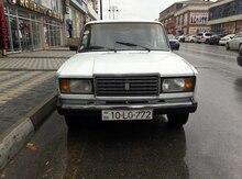 LADA (VAZ) 2107, 2003 il