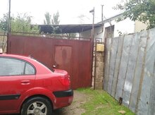 Həyət evi, Ceyranbatan qəs.