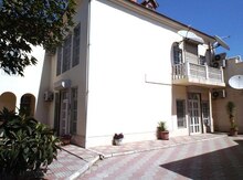 Villa kirayə verilir, Atatürk pr.