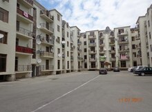 3-otaqlı yeni tikili, Xırdalan ş., 93 m²