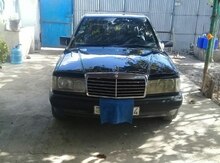 Mercedes 190, 1990 il