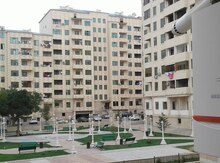 2-otaqlı yeni tikili, Xırdalan ş., 59 m²