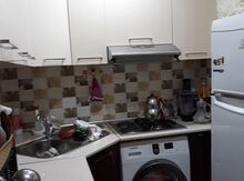 2-otaqlı yeni tikili, Xırdalan ş., 57 m²