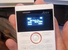 Aiek E1