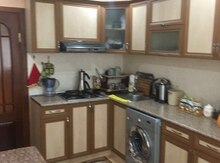 3-otaqlı mənzil, Xırdalan ş., 96 m²