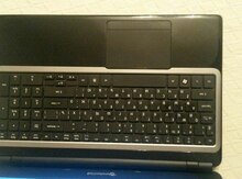 Noutbuk "Acer"