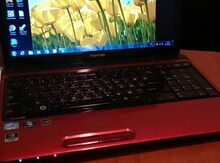 Noutbuk "Toshiba Saytallite l755"