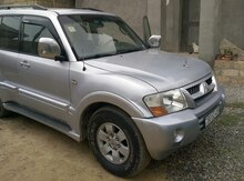 Mitsubishi Pajero, 2005 il