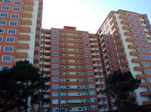 2-otaqlı yeni tikili, Xırdalan ş., 100 m²